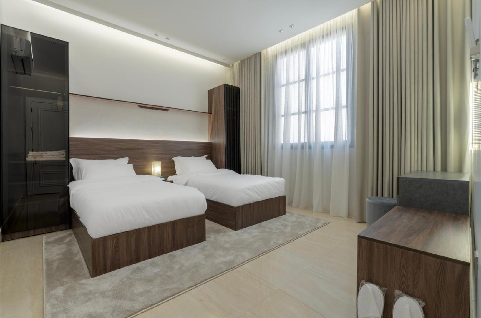 Layali 3br - Int'l Convention And Exhibition Center