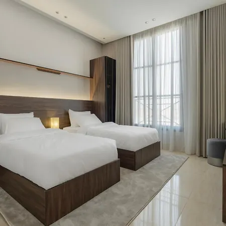 Layali Properties 3Br Apt - Riyadh Int'L Convention And Exhibition Center Exterior photo