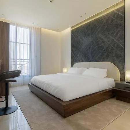 Layali Properties 3Br Apt - Riyadh Int'L Convention And Exhibition Center Exterior photo