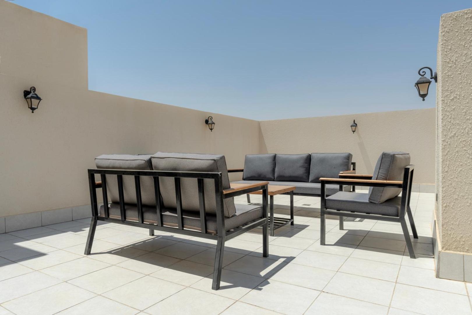 Layali 3br - Int'l Convention And Exhibition Center Apartment *